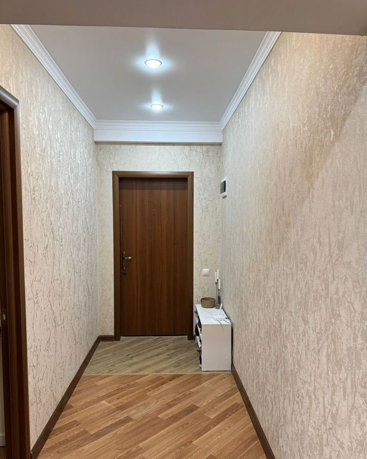 квартира г Каспийск пр-кт Акулиничева 13 фото 2