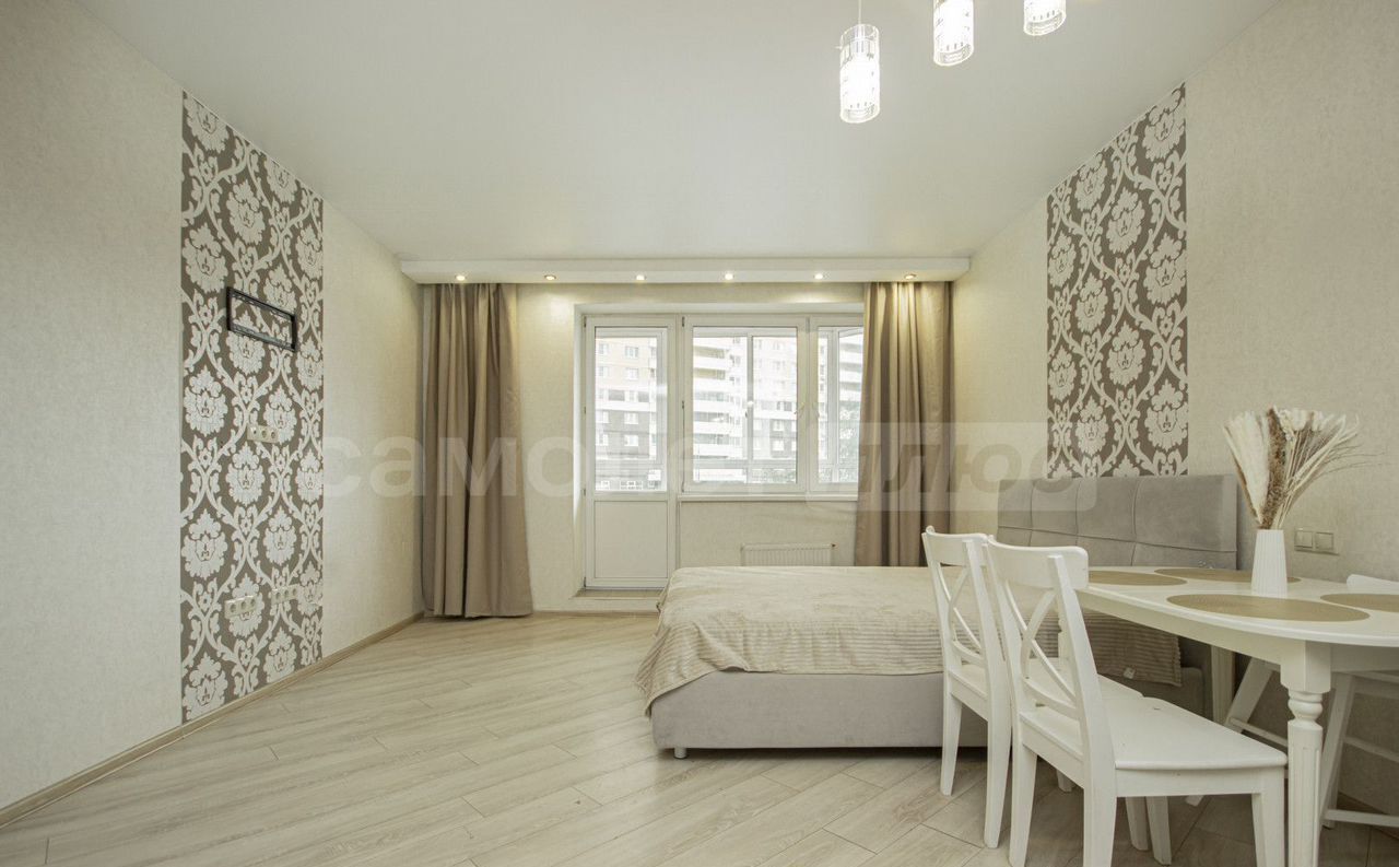 квартира г Одинцово ул Северная 5к/4 Одинцово, Одинцовский г. о. фото 3