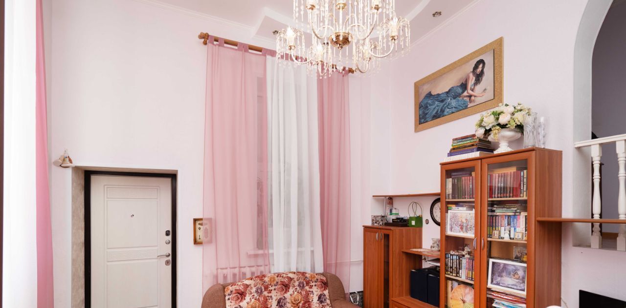 квартира г Ханты-Мансийск ул Гагарина 128 фото 3