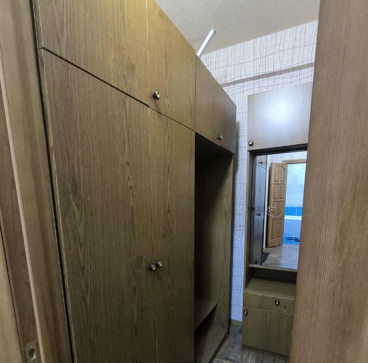квартира г Чебоксары р-н Московский пр-кт Максима Горького 16 фото 12