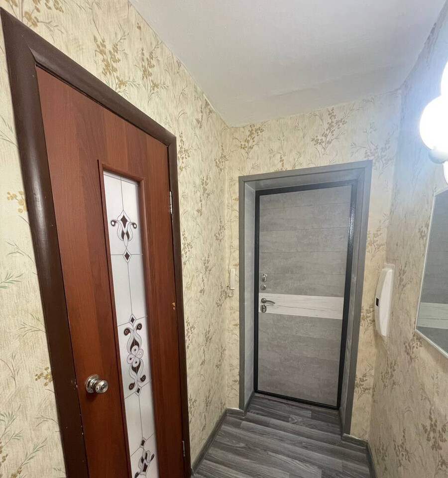 квартира г Соликамск ул Молодежная 9 фото 7