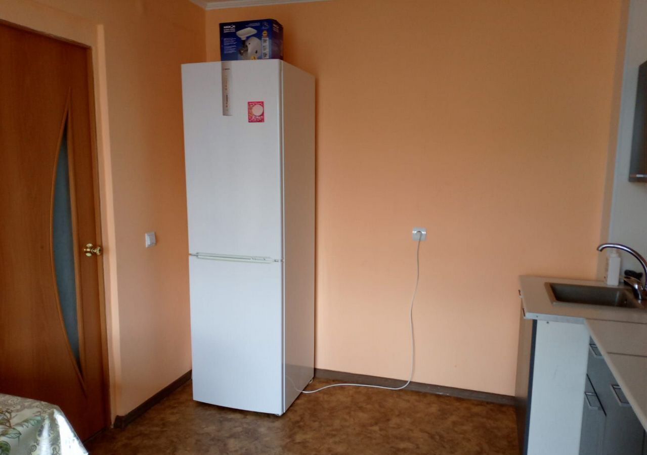 квартира г Стерлитамак Коммунистический ул Артема 64 фото 7