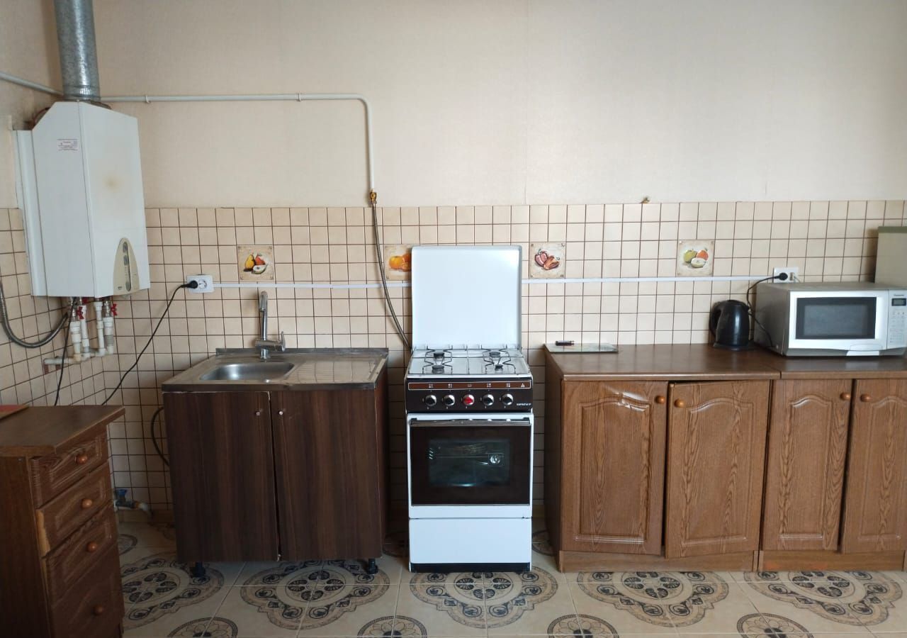 дом г Кисловодск ул Громова 13 фото 17