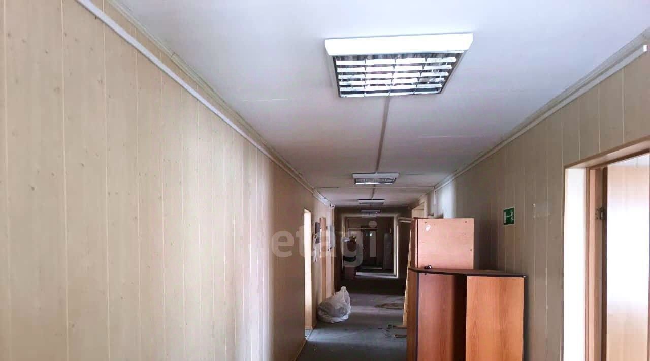 квартира г Ханты-Мансийск пер Геофизиков 11 фото 3