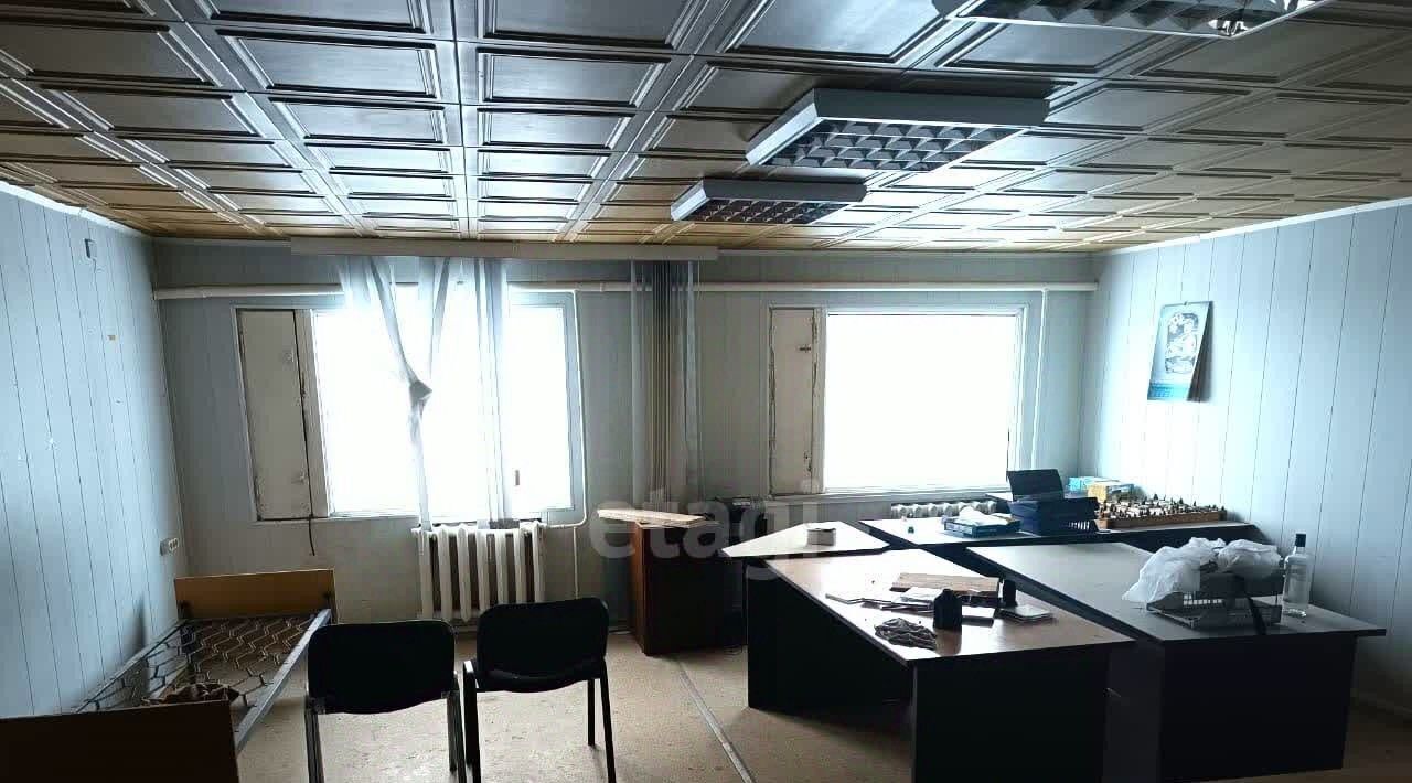 квартира г Ханты-Мансийск пер Геофизиков 11 фото 4