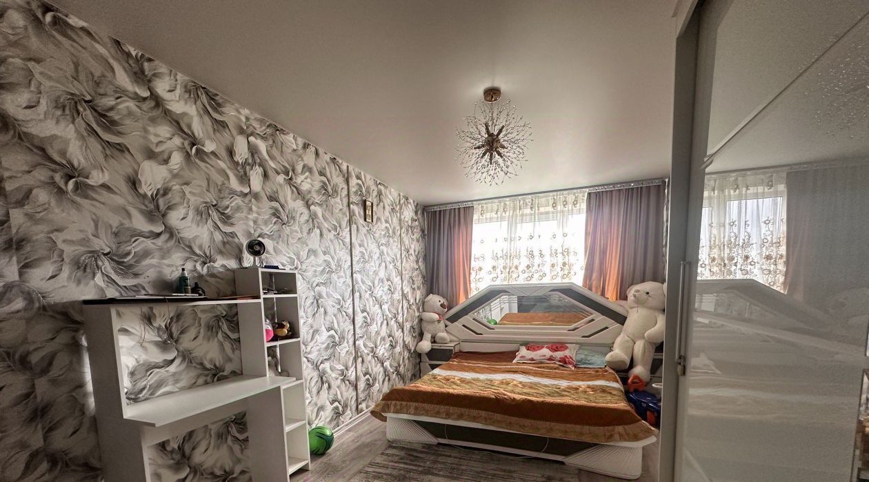 квартира г Первоуральск ул Сакко и Ванцетти 11 фото 4
