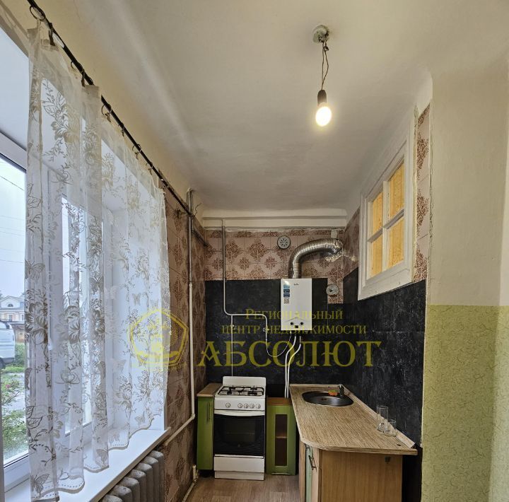 квартира г Ревда ул Азина 78 фото 2