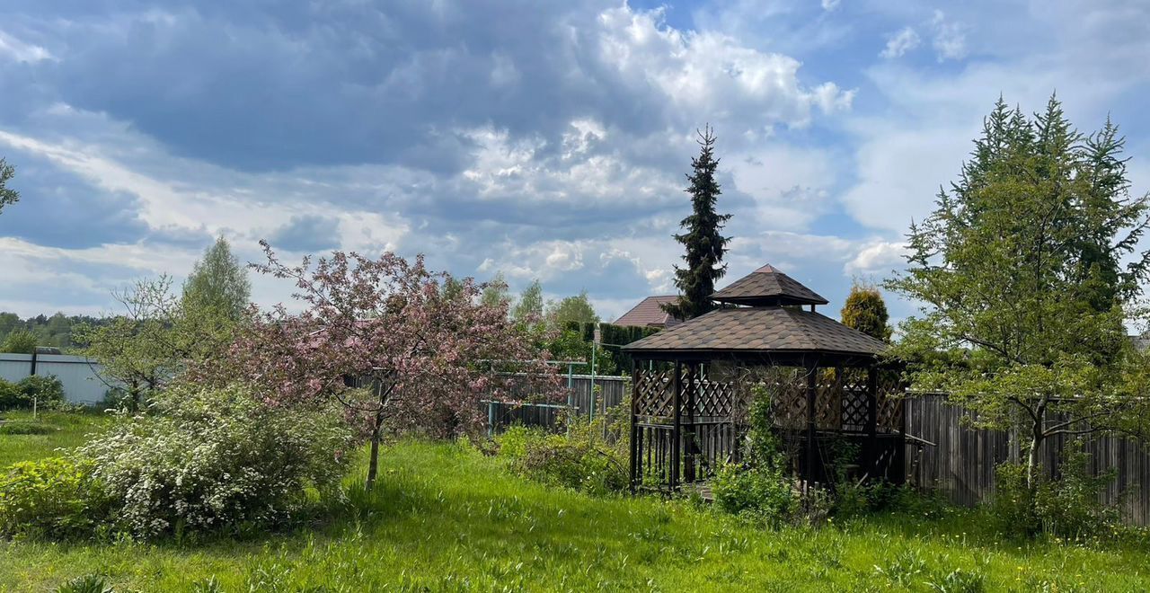 дом р-н Боровичский г Боровичи Боровичское городское поселение, мкр-н Ланошино-2 фото 10
