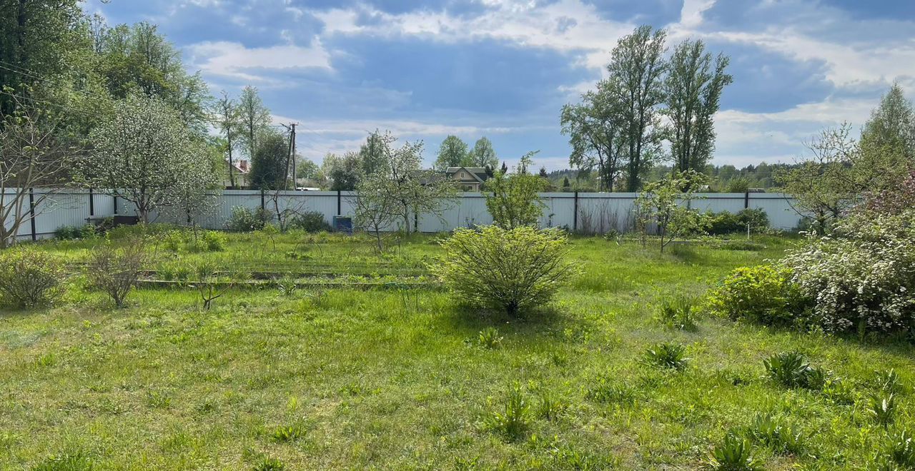 дом р-н Боровичский г Боровичи Боровичское городское поселение, мкр-н Ланошино-2 фото 12