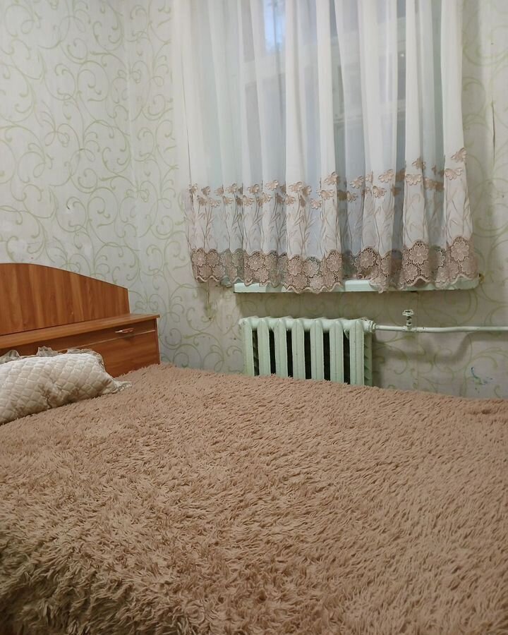 квартира г Тамбов р-н Октябрьский ул Защитная 29 фото 5