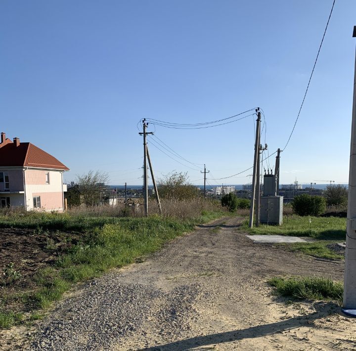 дом р-н Анапский г Анапа ул Горького 1в фото 11