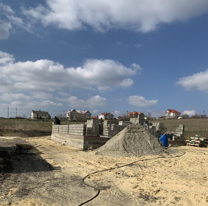 дом р-н Анапский г Анапа ул Горького 1в фото 25
