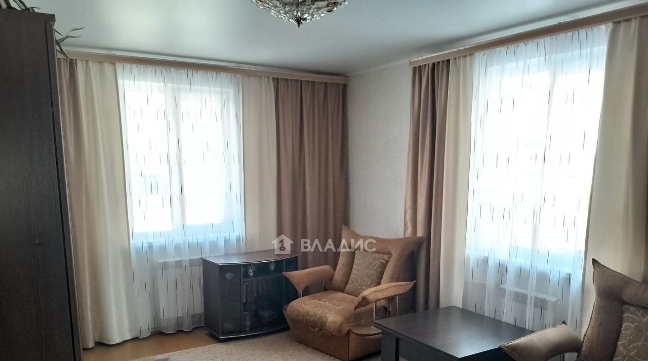 квартира г Калуга р-н Ленинский ул Кутузова 24а фото 2