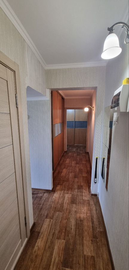 квартира г Омск р-н Октябрьский ул Петра Осминина 16 фото 3