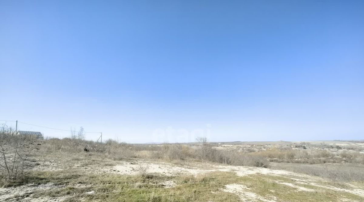 земля г Новороссийск р-н Приморский поселок Прохоровка фото 5