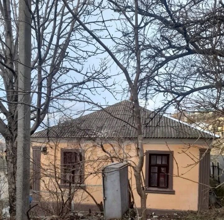 дом г Новороссийск р-н Восточный пер Мирный 10 фото 19