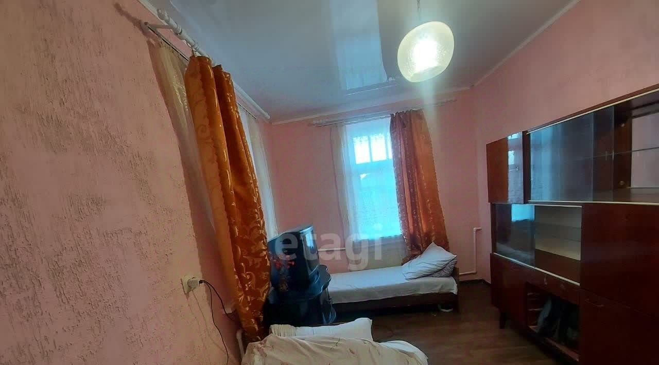 дом г Новороссийск р-н Восточный пер Мирный 10 фото 24