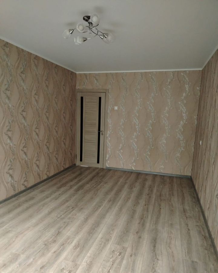 квартира г Тамбов р-н Октябрьский ул Рязанская 14а фото 6