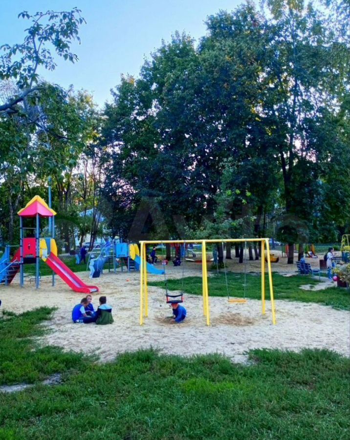 квартира г Тамбов р-н Октябрьский ул Рязанская 14а фото 14