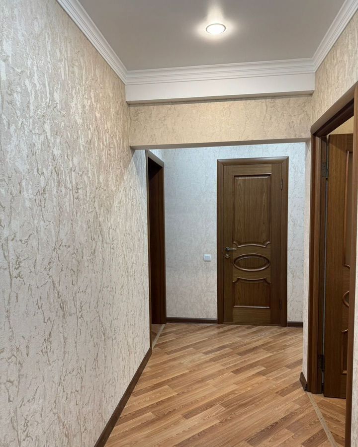 квартира г Каспийск пр-кт Акулиничева 13 фото 10