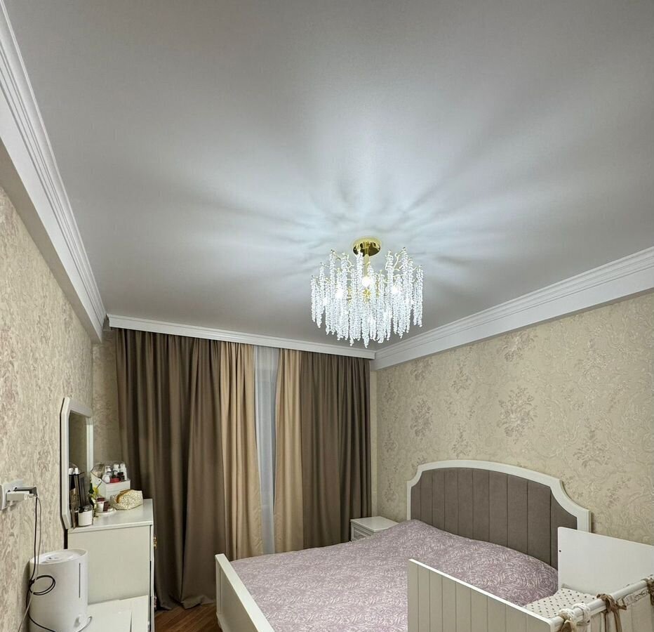 квартира г Каспийск пр-кт Акулиничева 13 фото 12