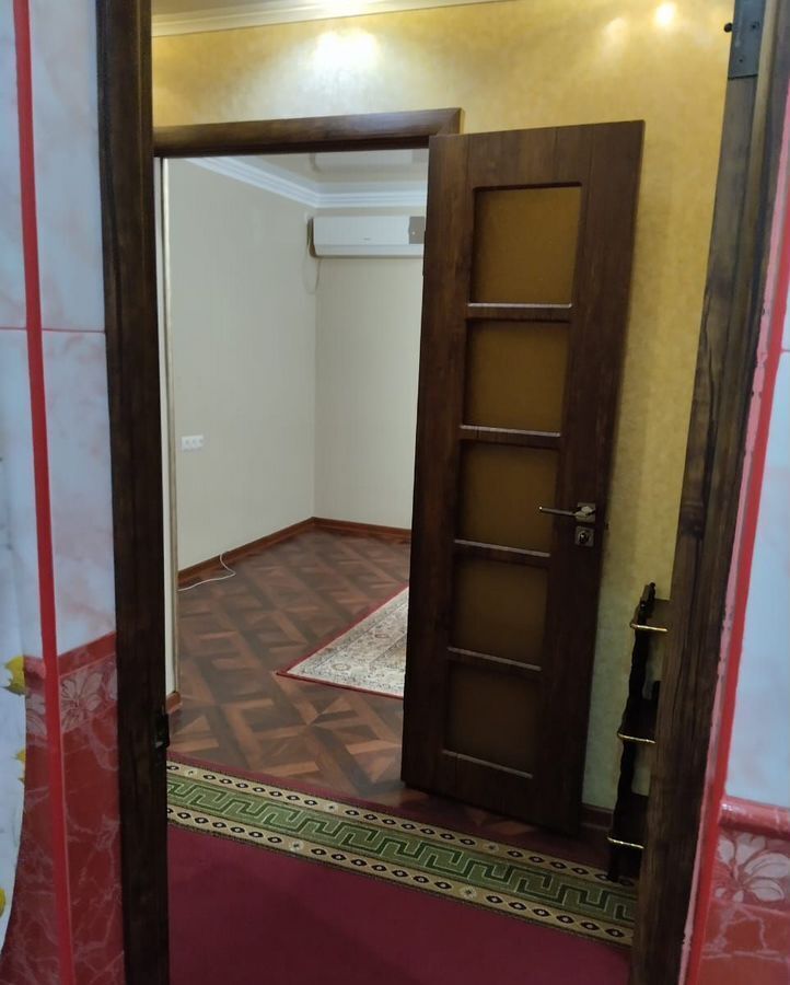 квартира г Кизляр ул Фронтовиков 10 фото 12