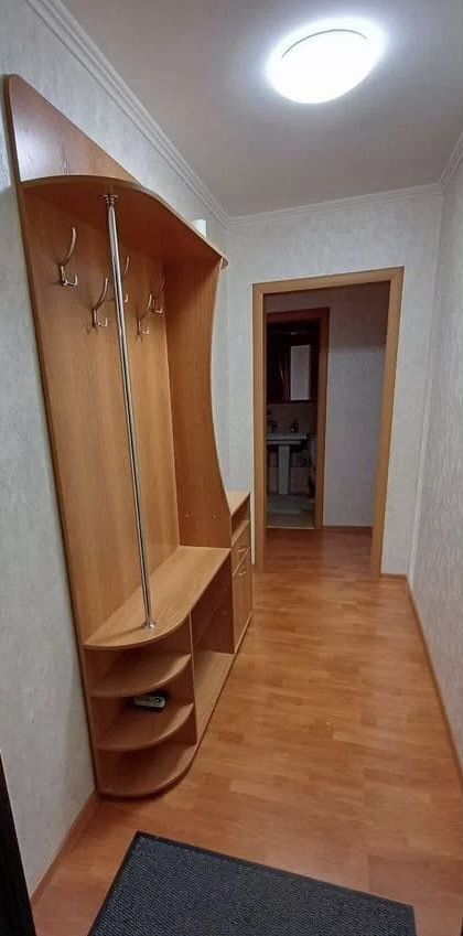 квартира г Барнаул р-н Индустриальный ул Власихинская 154 фото 1
