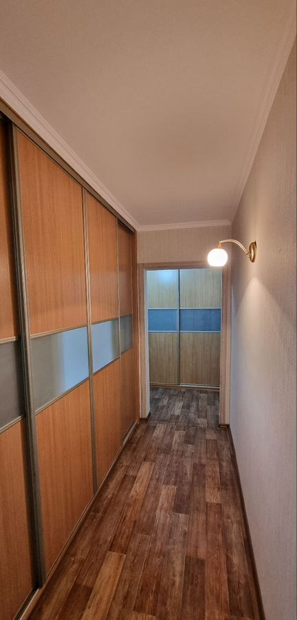 квартира г Омск р-н Октябрьский ул Петра Осминина 16 фото 7