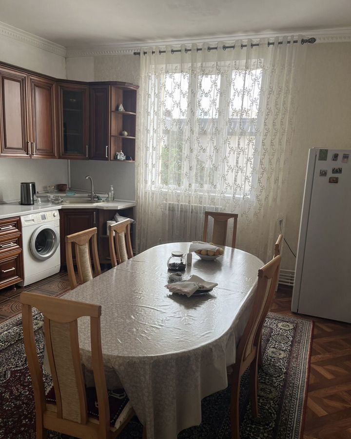 дом г Махачкала р-н Ленинский Газораспределительная ул., 21А фото 3