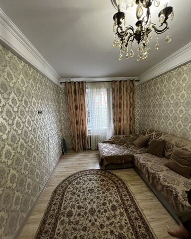 ул Айвазовского 6 р-н Советский фото