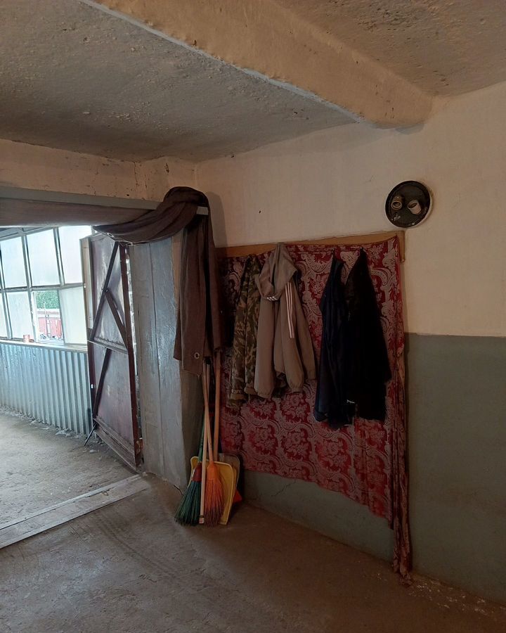 гараж г Барнаул р-н Ленинский ул Гущина 164 фото 8