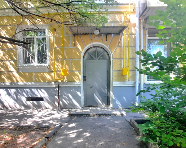 пр-кт Ленина ул Погодина 1 фото