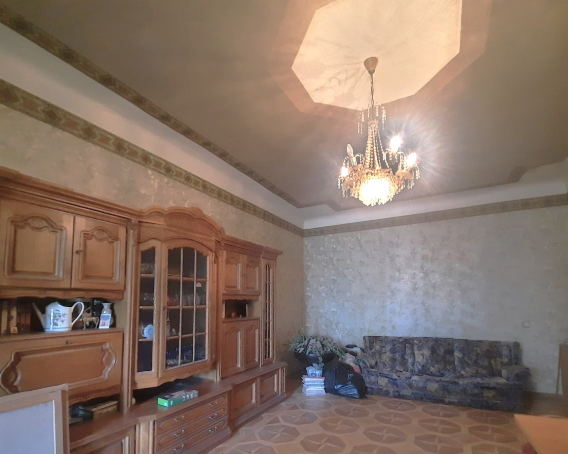 квартира г Ростов-на-Дону р-н Октябрьский пр-кт Ленина ул Погодина 1 фото 3