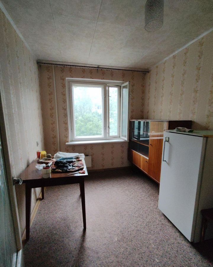 квартира г Дзержинск пр-кт Свердлова 77а фото 7
