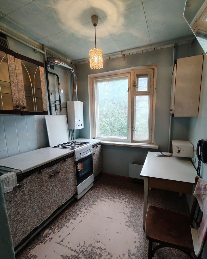 квартира г Дзержинск пр-кт Свердлова 77а фото 8