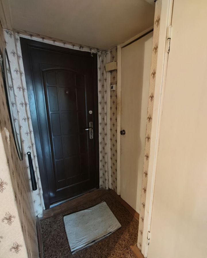 квартира г Дзержинск пр-кт Свердлова 77а фото 10