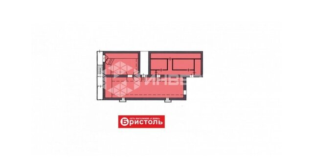 торговое помещение р-н Октябрьский пр-кт Кирова 54 фото