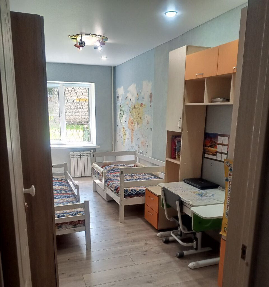 квартира г Чебоксары ул Маршака 12 фото 4