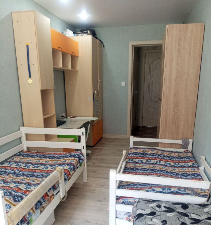 квартира г Чебоксары ул Маршака 12 фото 3