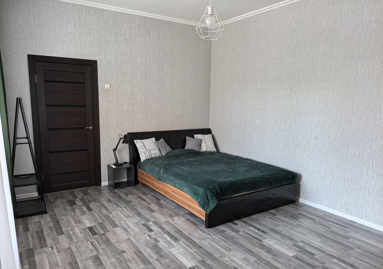 квартира г Ростов-на-Дону р-н Советский ул Надежная 56/6 фото 3