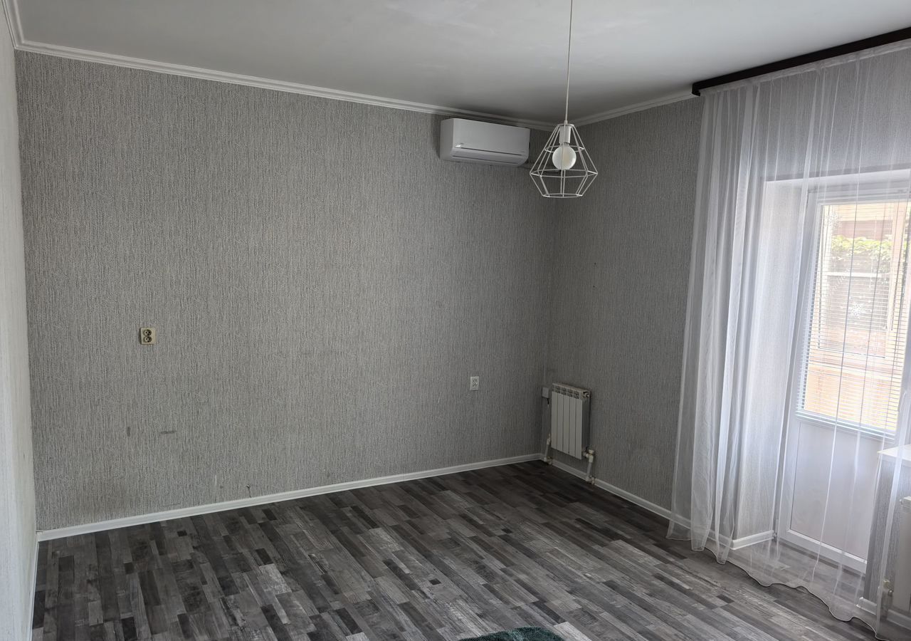 квартира г Ростов-на-Дону р-н Советский ул Надежная 56/6 фото 4