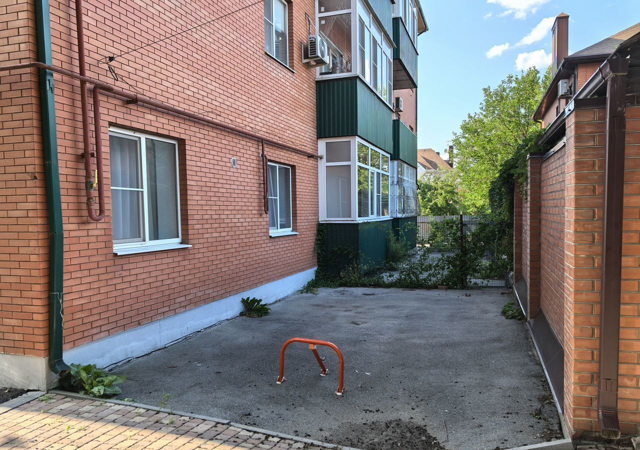 квартира г Ростов-на-Дону р-н Советский ул Надежная 56/6 фото 17