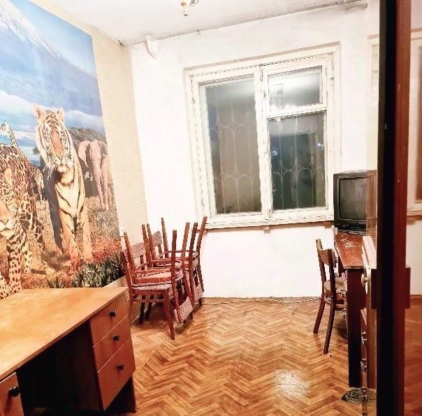 квартира г Новокузнецк р-н Центральный ул Кирова 77 фото 3