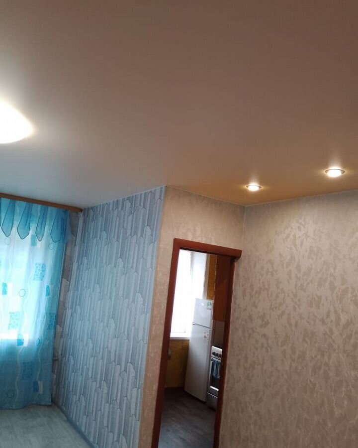 квартира г Первоуральск ул Ильича 18 фото 3