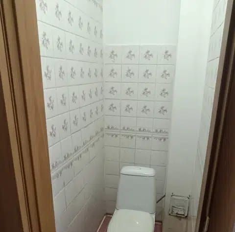 квартира г Новокузнецк р-н Куйбышевский ул Вокзальная 33 фото 2