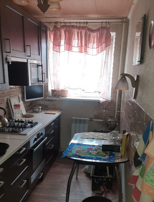 комната г Екатеринбург р-н Ленинский Чкаловская ул. Академика Бардина, 33 фото 3