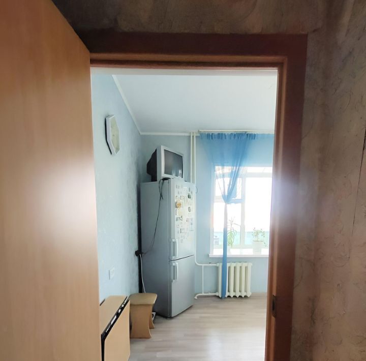 квартира г Анжеро-Судженск ул М.Горького 34 фото 9