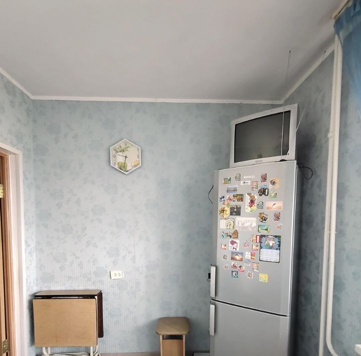 квартира г Анжеро-Судженск ул М.Горького 34 фото 13
