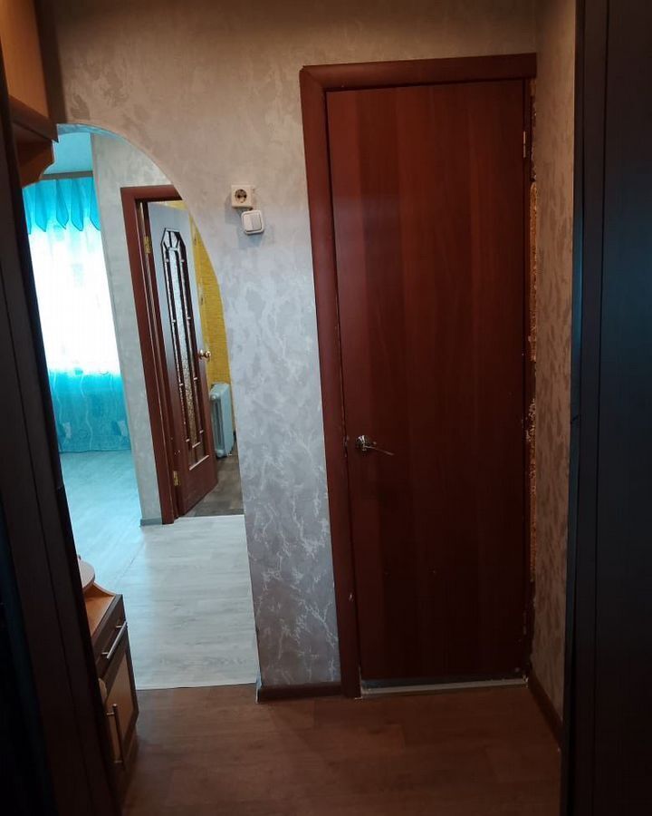 квартира г Первоуральск ул Ильича 18 фото 7