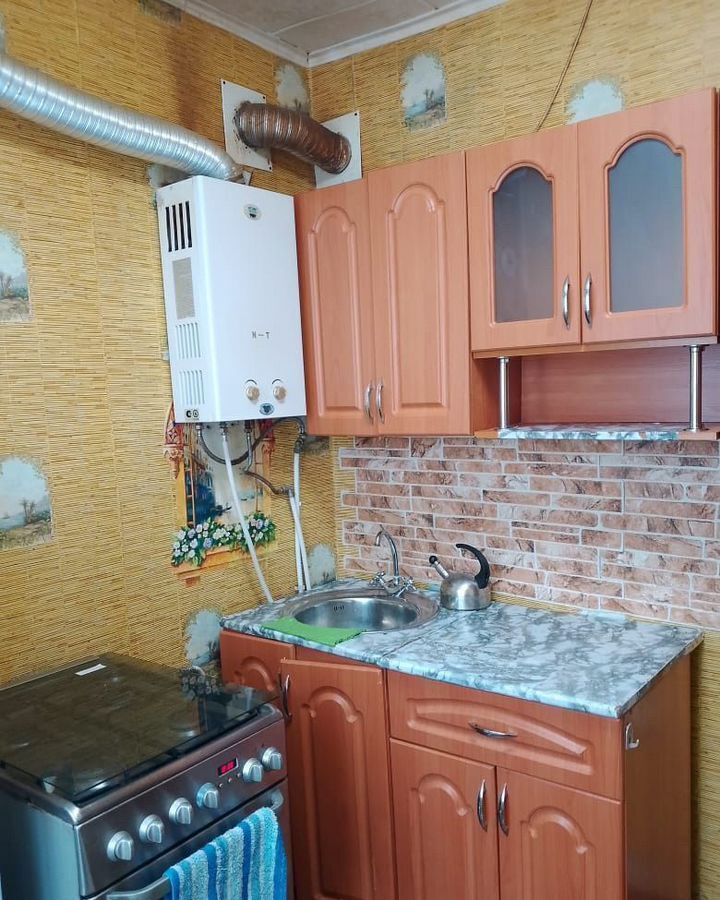 квартира г Первоуральск ул Ильича 18 фото 9